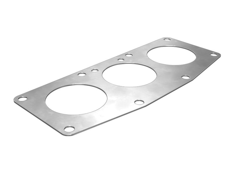 6V-3804: WATER LINES GROUP GASKETS KIT 6V3804 купить