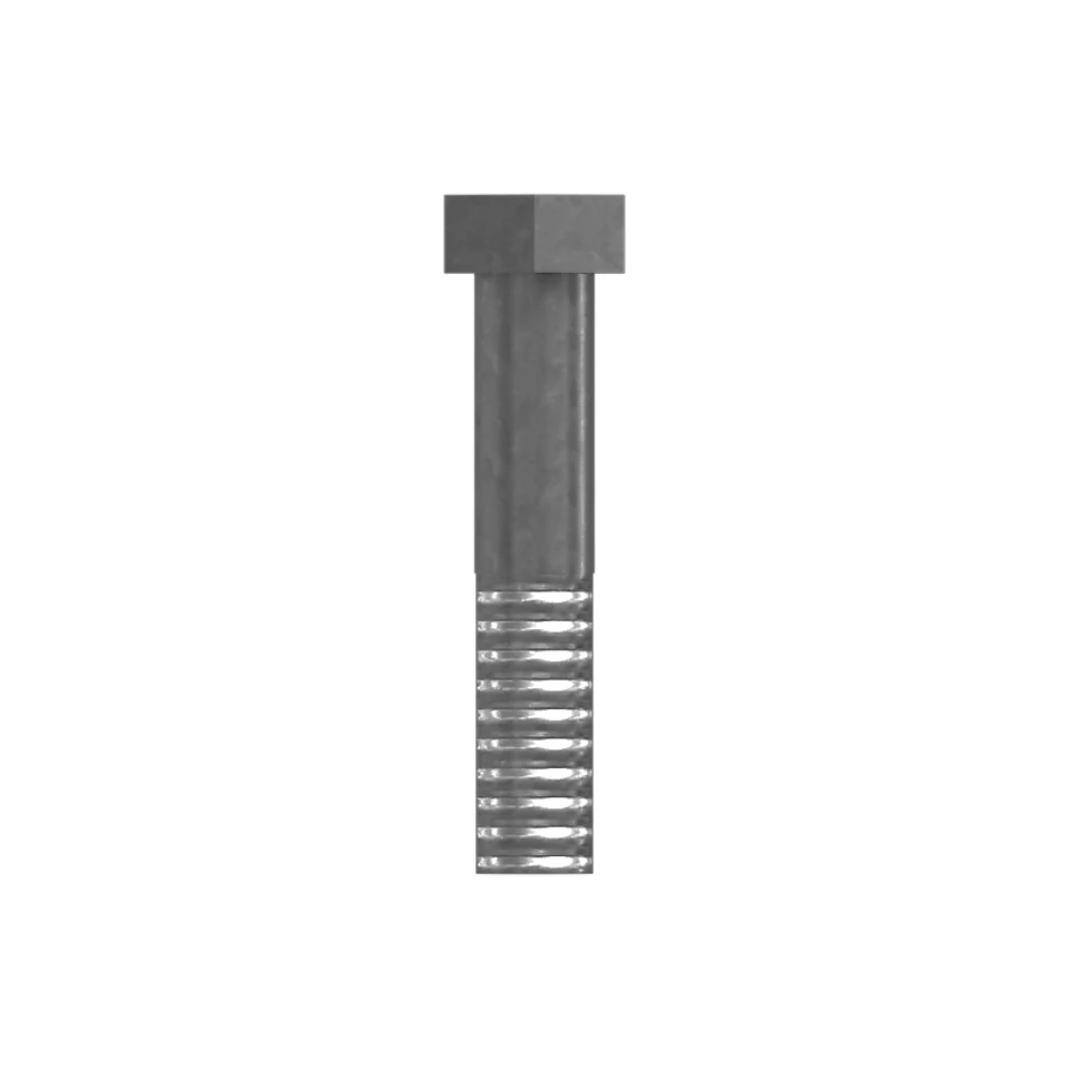 6V-3823: Болт с шестигранной головкой M12-1,75 х 60 мм 6V3823 купить