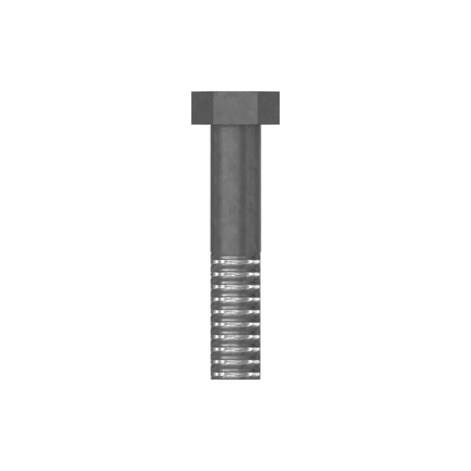 6V-3823: Болт с шестигранной головкой M12-1,75 х 60 мм 6V3823 купить