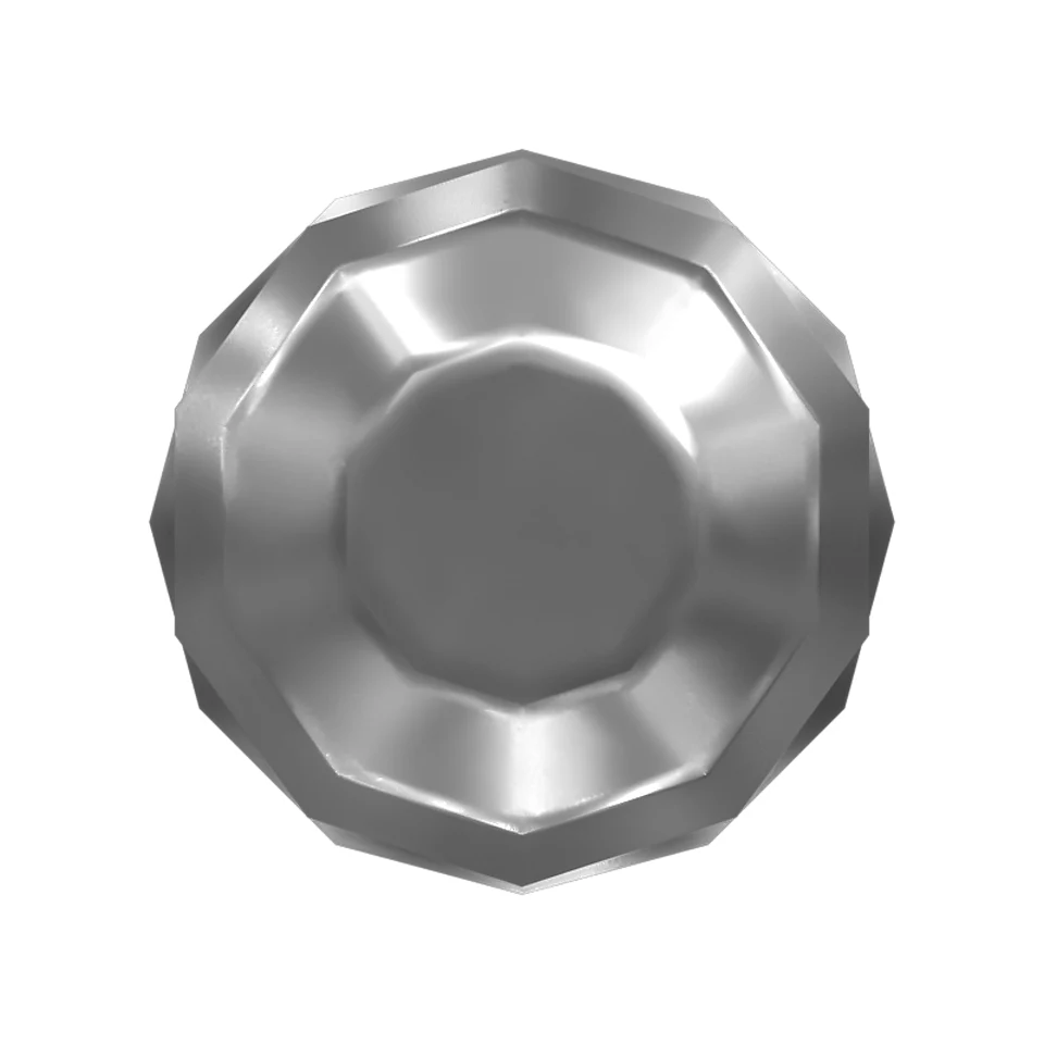 6V-3885: 3/8" Taper Lock Stud 6V3885 купить