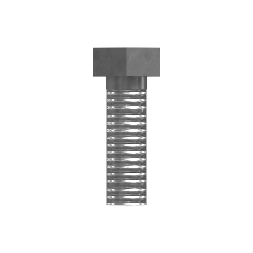 6V-3940: Болт с шестигранной головкой с резьбой M8X1,25 6V3940 купить