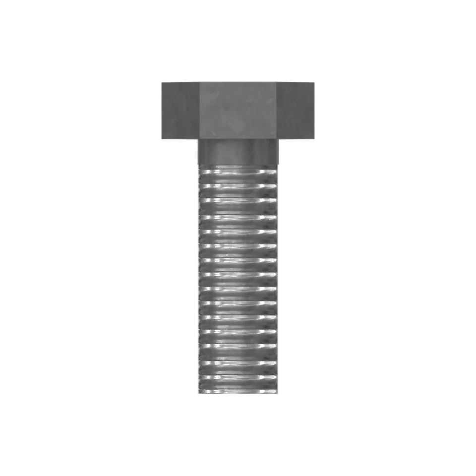6V-3940: Болт с шестигранной головкой с резьбой M8X1,25 6V3940 купить