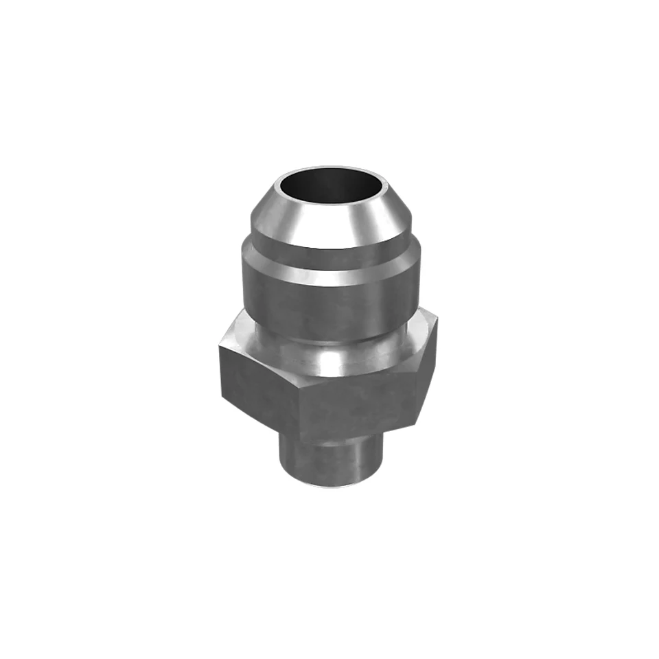 6V-4362: Adapter-straight 6V4362 купить