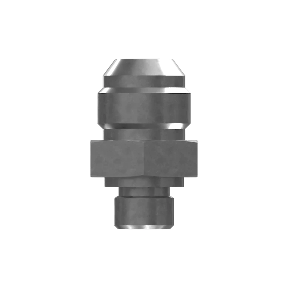 6V-4362: Adapter-straight 6V4362 купить