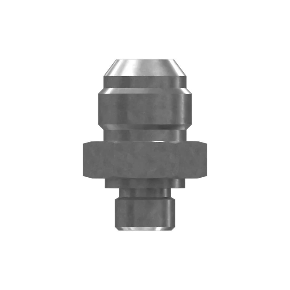 6V-4362: Adapter-straight 6V4362 купить