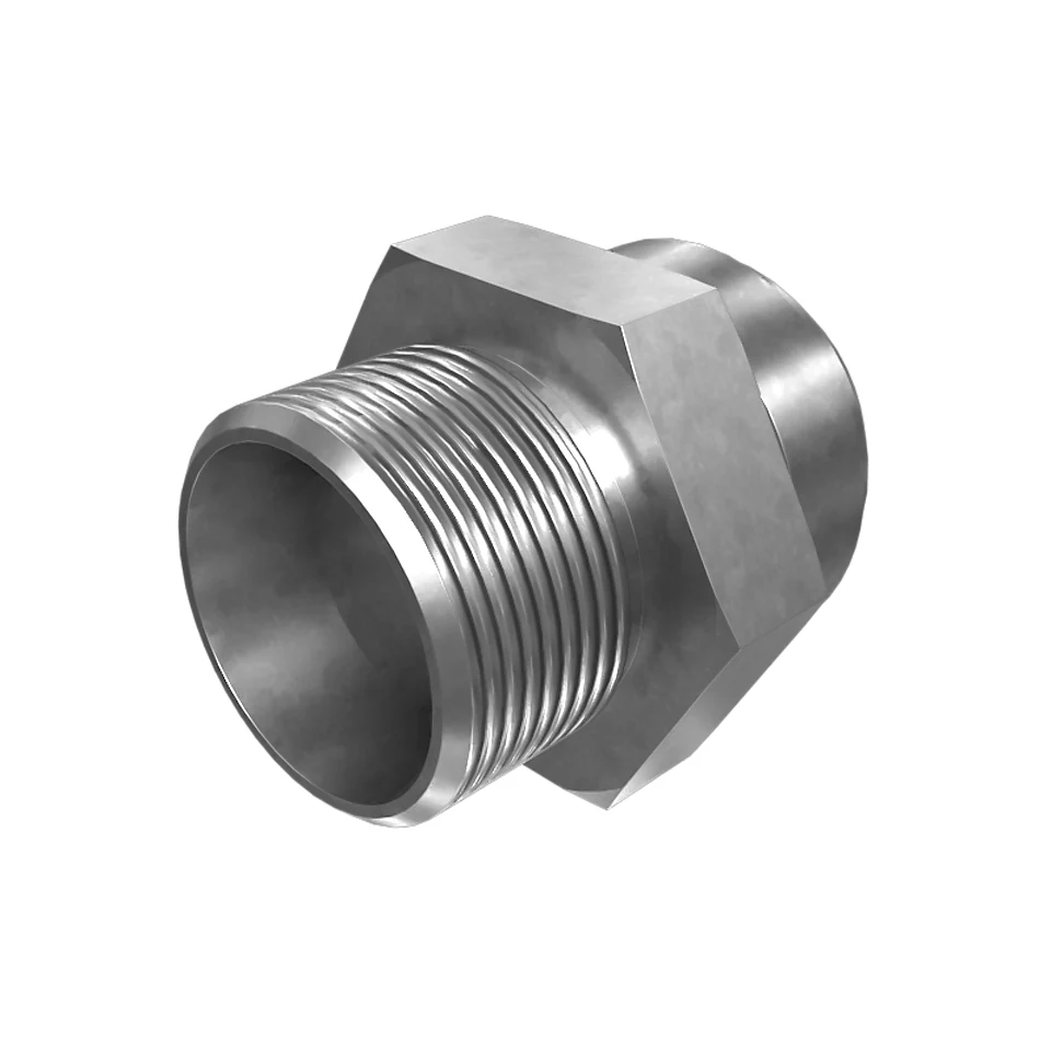 6V-4377: FITTING 6V4377 купить