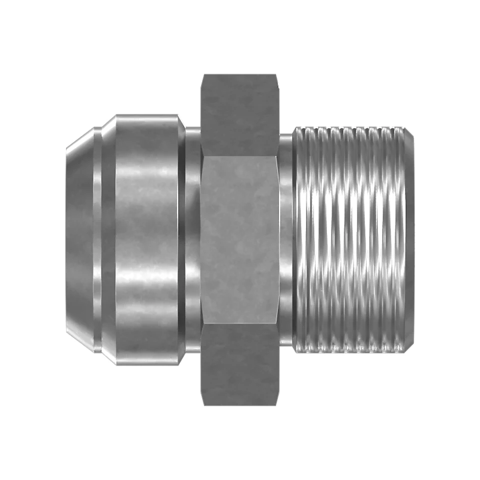 6V-4377: FITTING 6V4377 купить