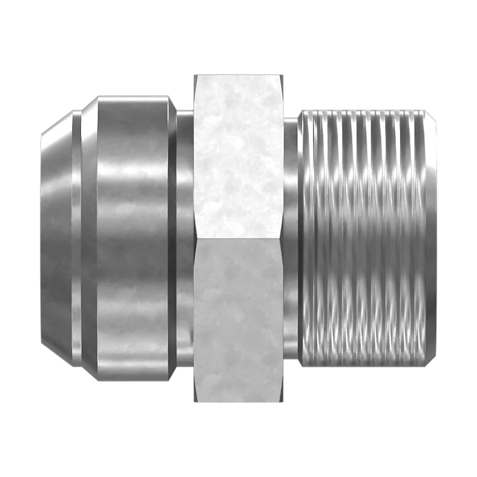 6V-4377: FITTING 6V4377 купить