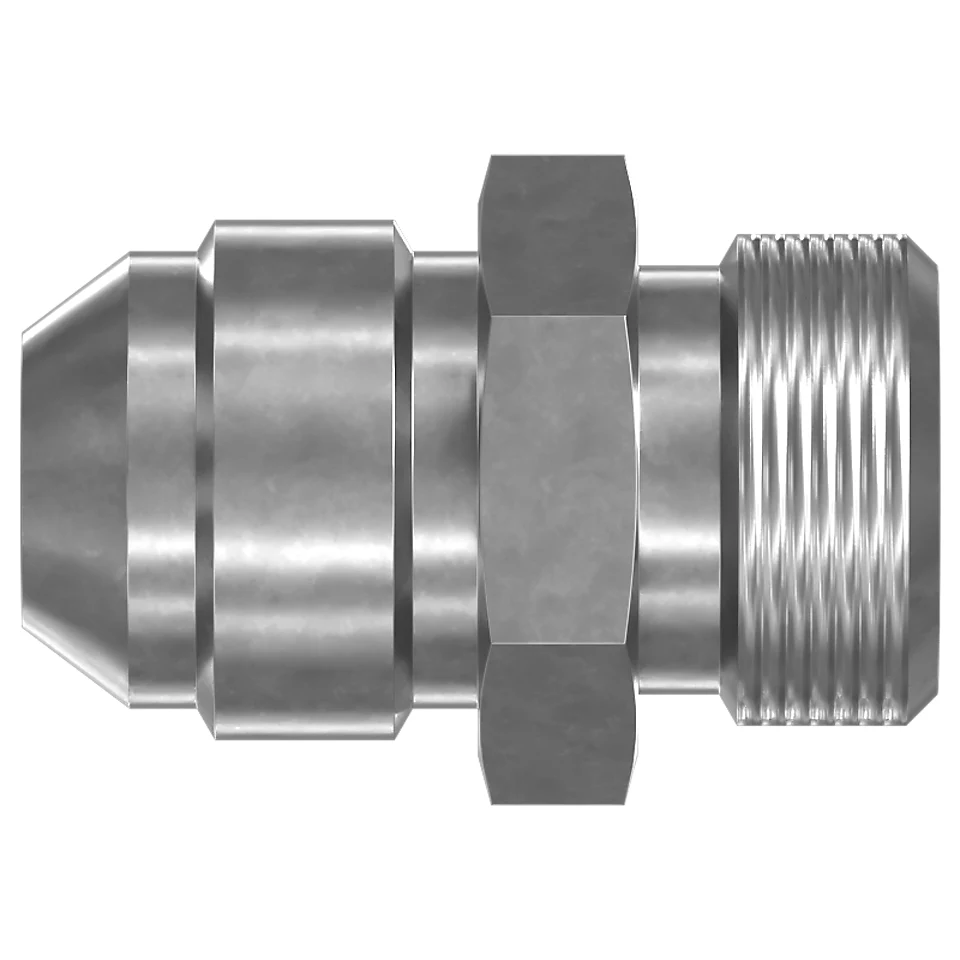 6V-4388: FITTING 6V4388 купить