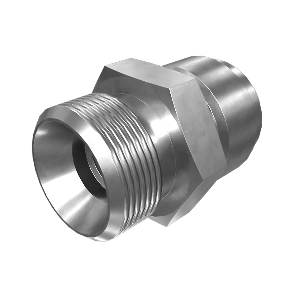 6V-4388: FITTING 6V4388 купить