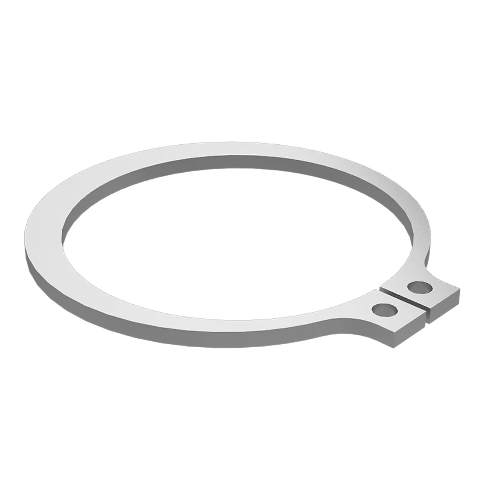 6V-5201: 36.50mm Free Diameter External Retaining Ring 6V5201 купить