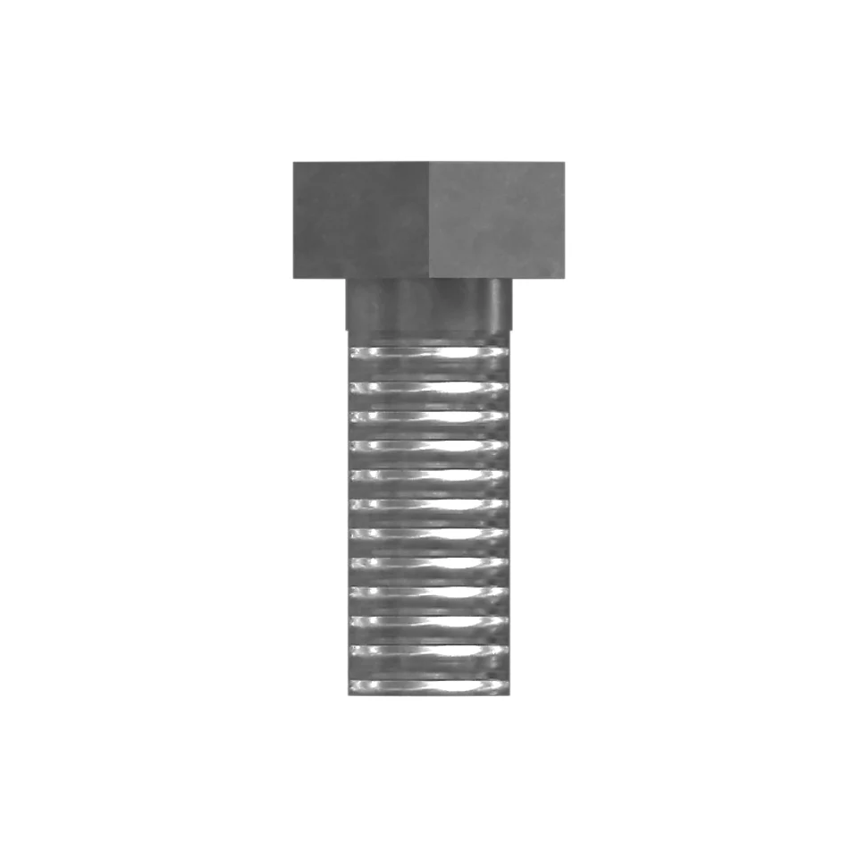 6V-5217: M8-1.25 X 20mm Hex Head Bolt 6V5217 购买