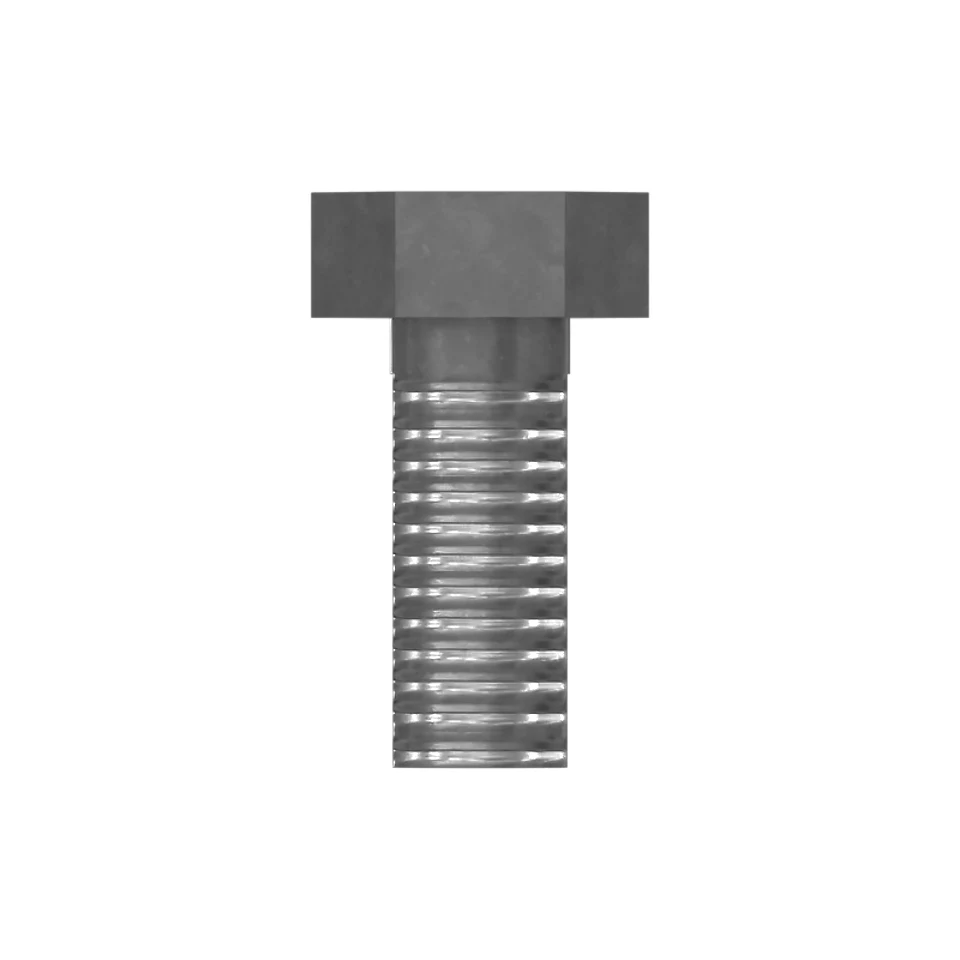 6V-5217: M8-1.25 X 20mm Hex Head Bolt 6V5217 购买