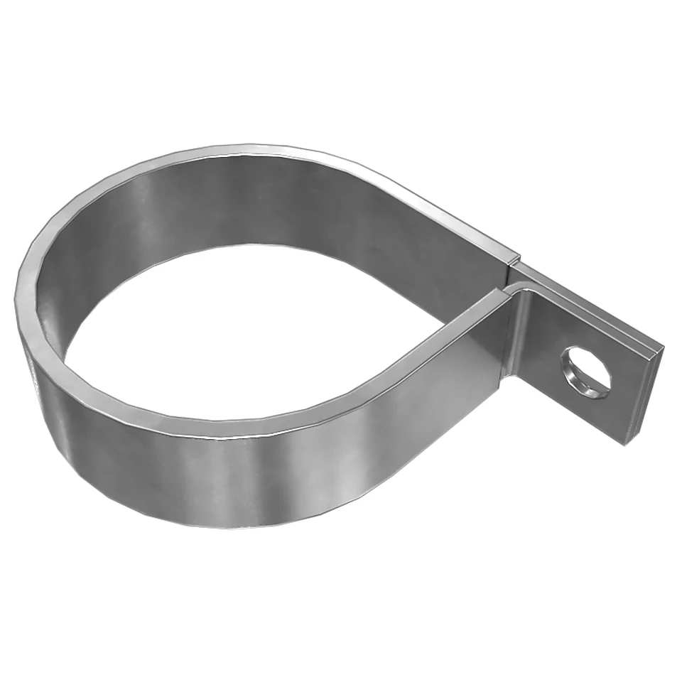 6V-5386: 79.25mm Internal Diameter Clip 6V5386 купить