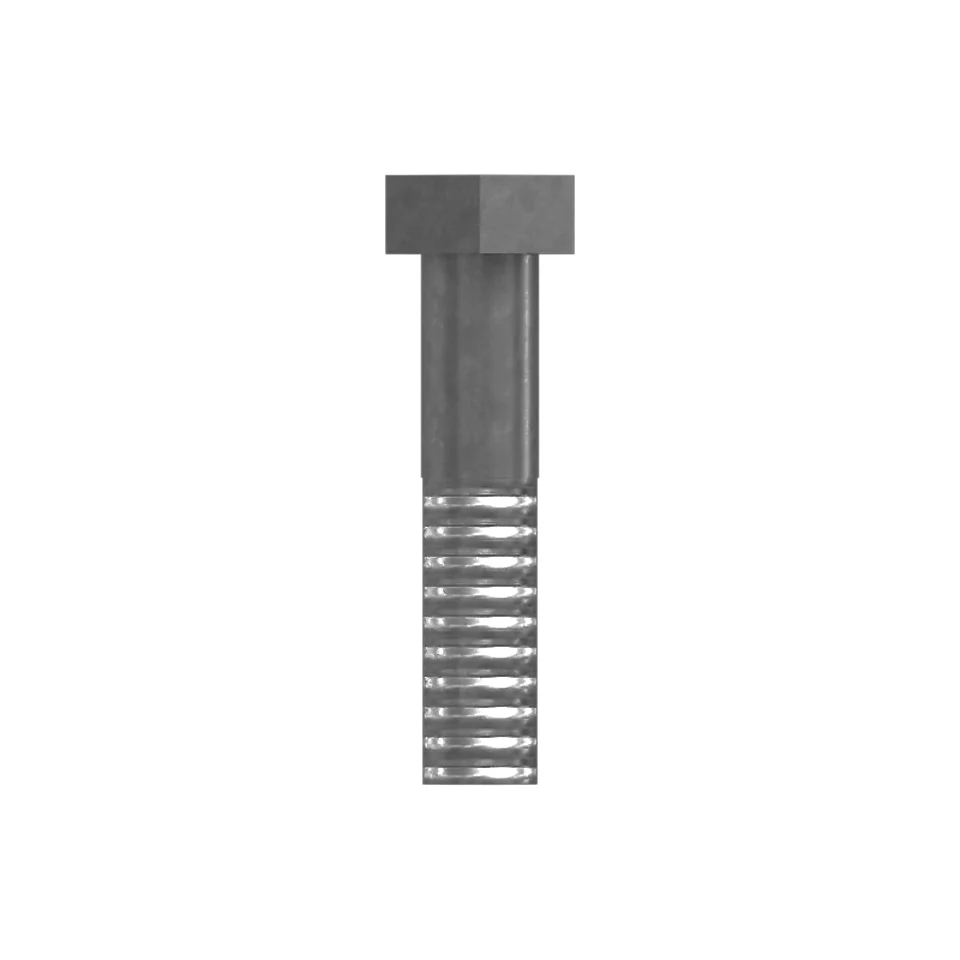 6V-5843: Болт с шестигранной головкой M10-1,5 x 45 мм 6V5843 купить