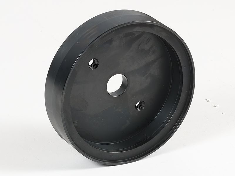 6V-6142: Crankshaft Seal And Wear Sleeve Installation Tool 6V6142 купить
