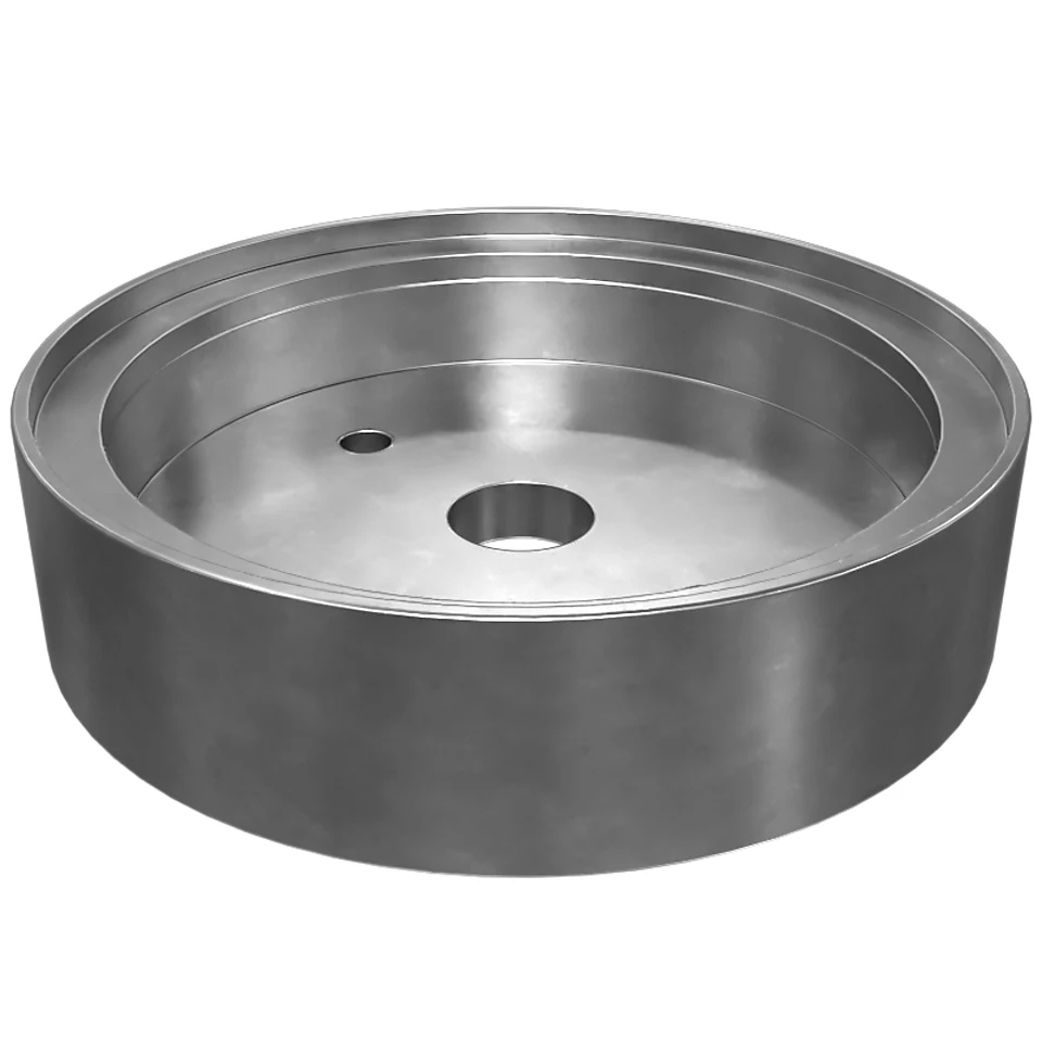 6V-6143: Crankshaft Seal And Wear Sleeve Installation Tool 6V6143 купить