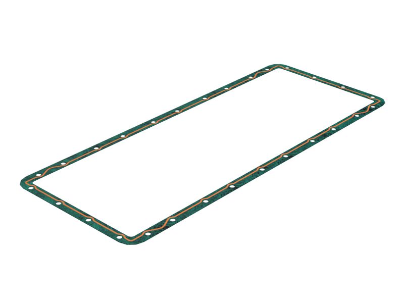 6V-6401: Block & Oil Pan Gaskets Kit - Central Lower Structure 6V6401 купить