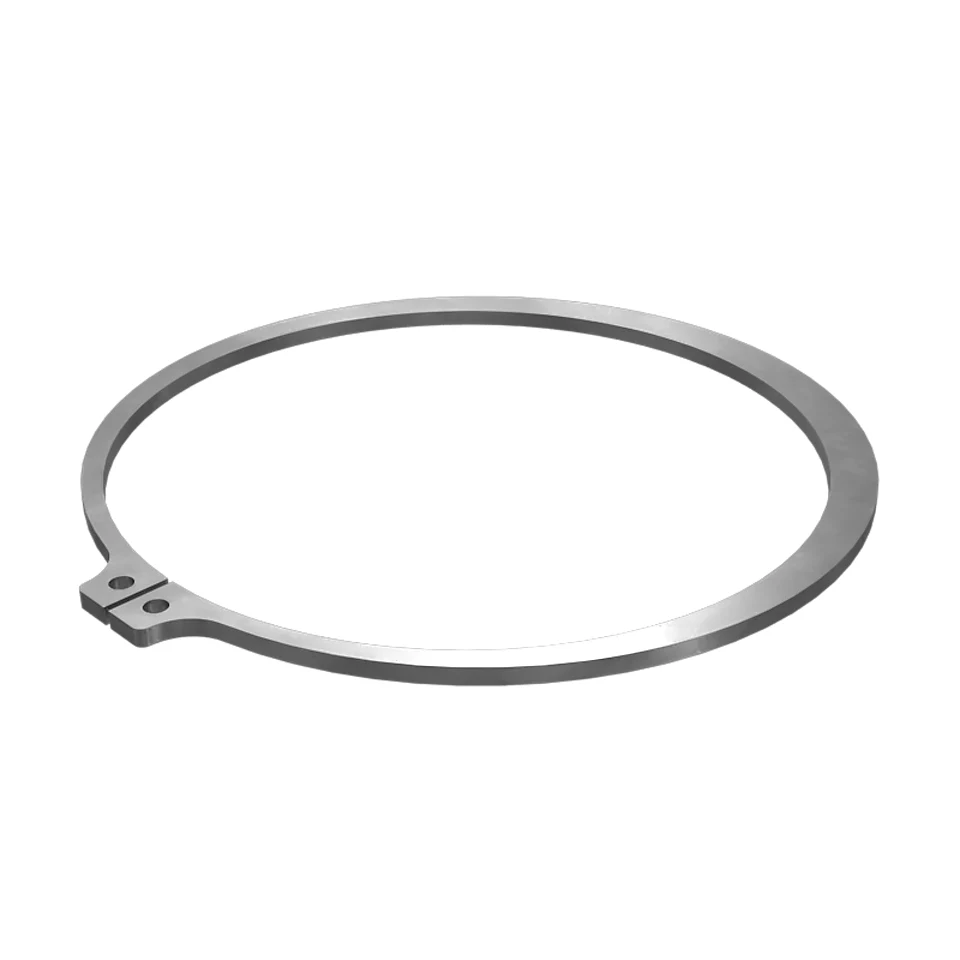 6V-6572: 125.15mm Free Diameter External Retaining Ring 6V6572 Caterpillar