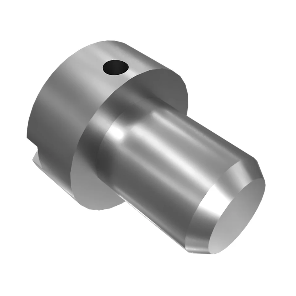 6V-6792: . 10 (.190)"-32 X 1/4" Round Head Slotted Screw 6V-6792 Caterpillar