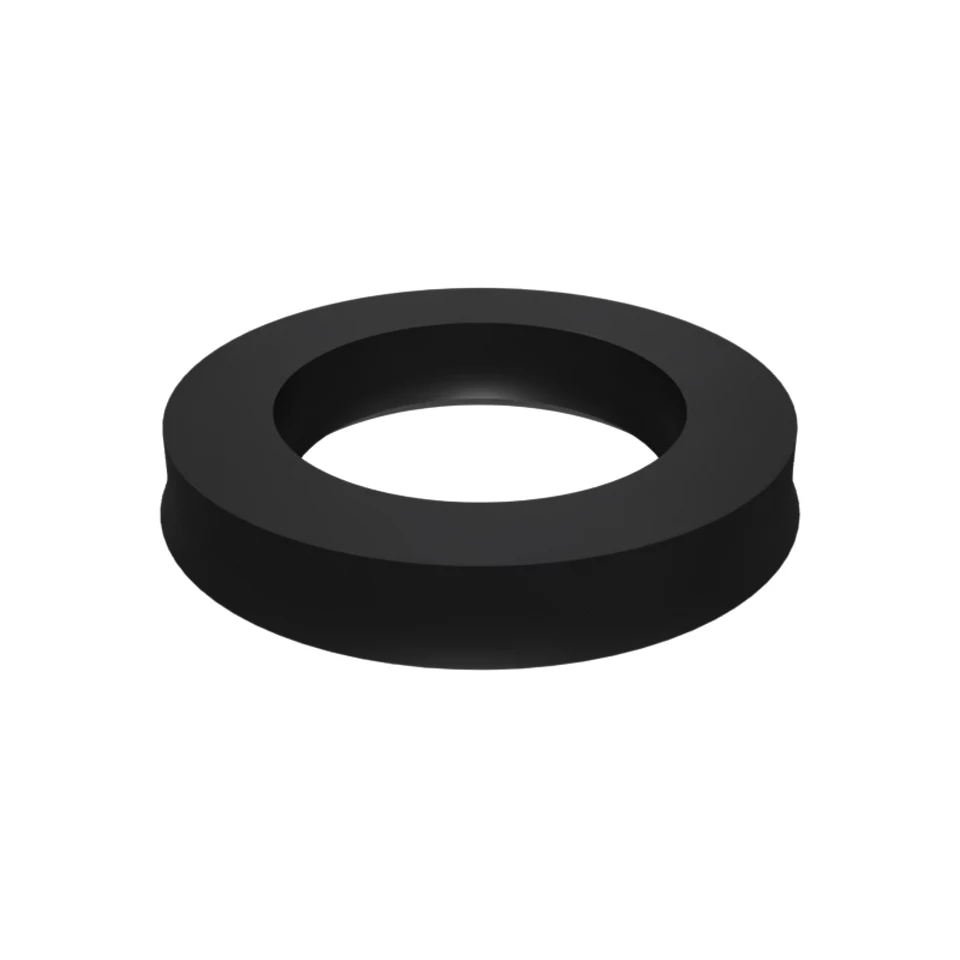 6V-6900: 84.50mm Rod Diameter Special U Cup Seal 6V6900 купить