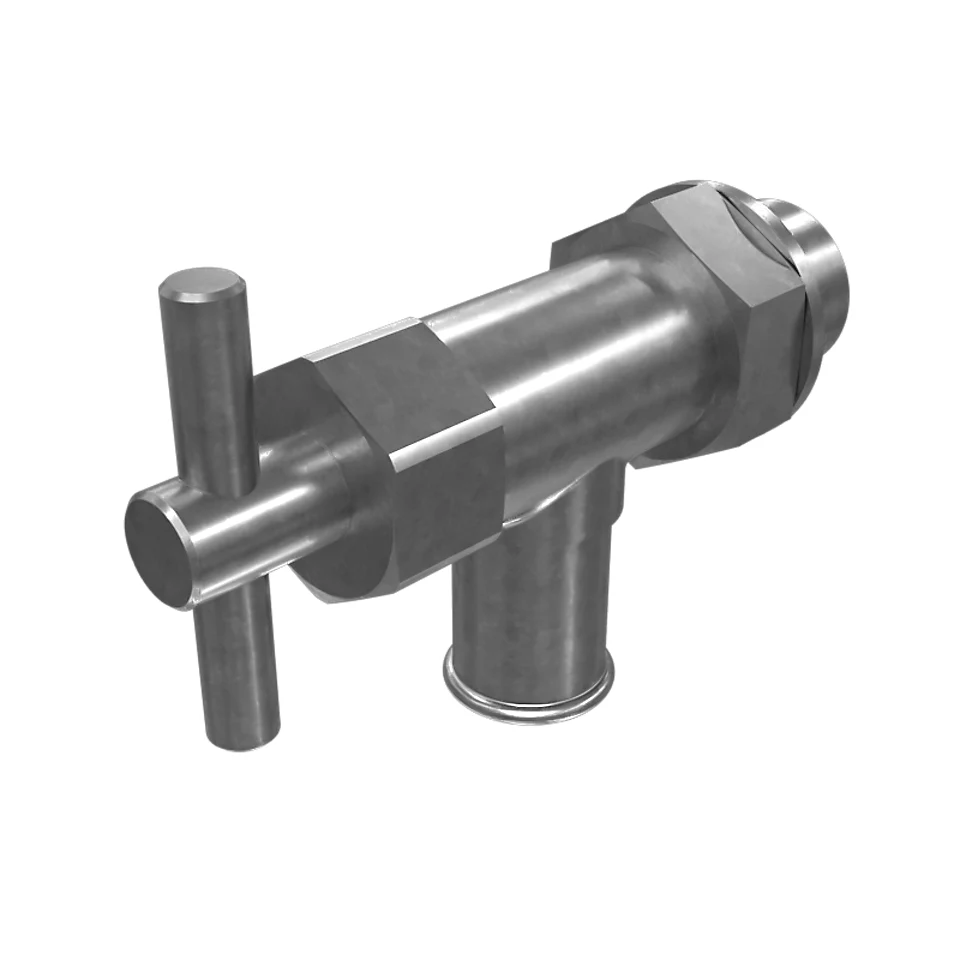 6V-7238: Запорный клапан с резьбой 3/4 6V7238 купить