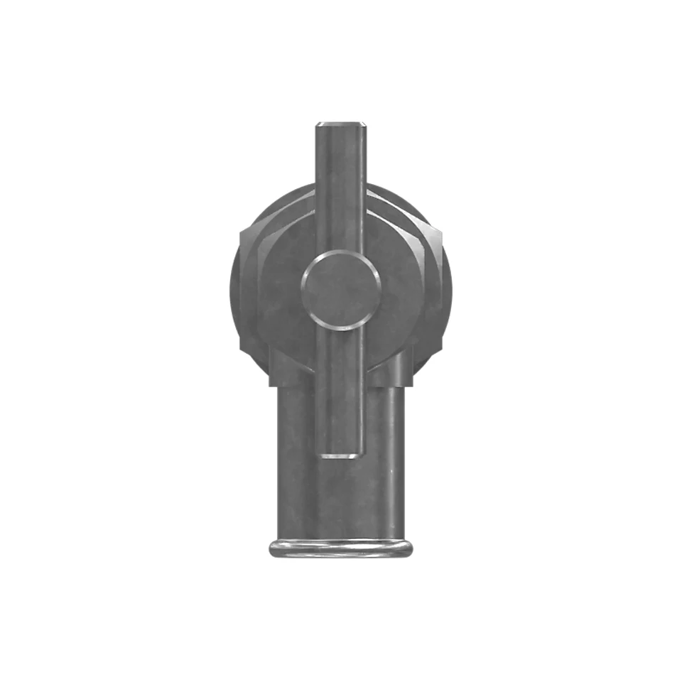 6V-7238: Запорный клапан с резьбой 3/4 6V7238 купить