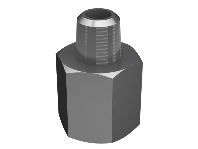 6V-7529: Прямой переходной патрубок 6V7529 купить