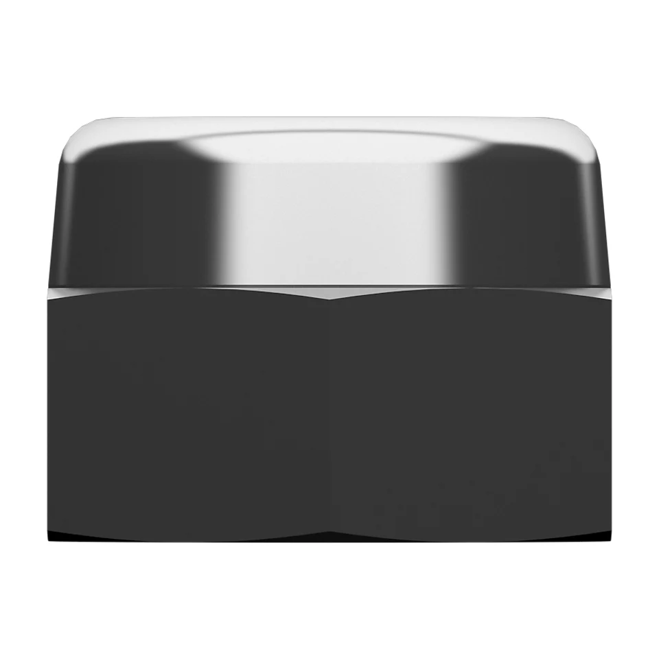 6V-7676: M24 X 3mm Hex Lock Nut 6V7676 купить
