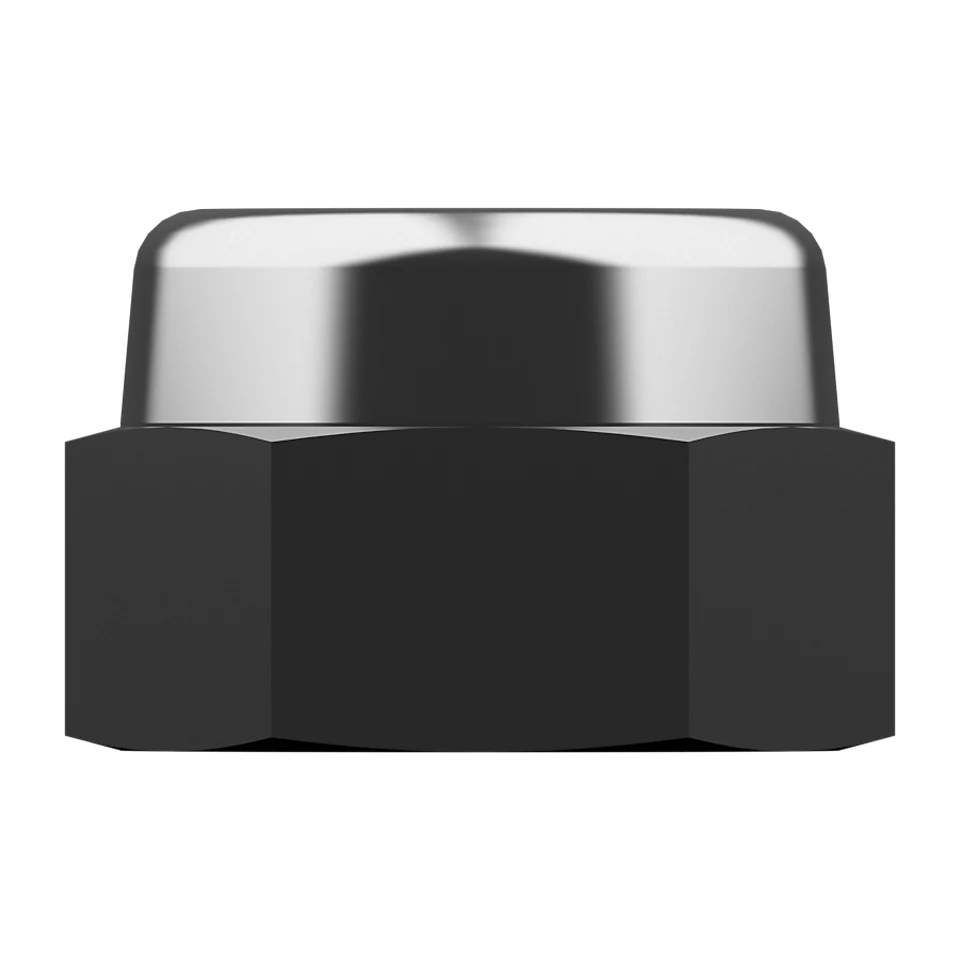 6V-7676: M24 X 3mm Hex Lock Nut 6V7676 купить