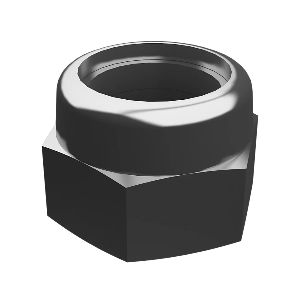 6V-7688: Контргайка с шестигранной головкой M20 x 2,5 мм 6V7688 купить