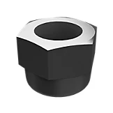 6V-8004: Hex Head Bolts, Phosphate And Oil Coated 6V8004 купить