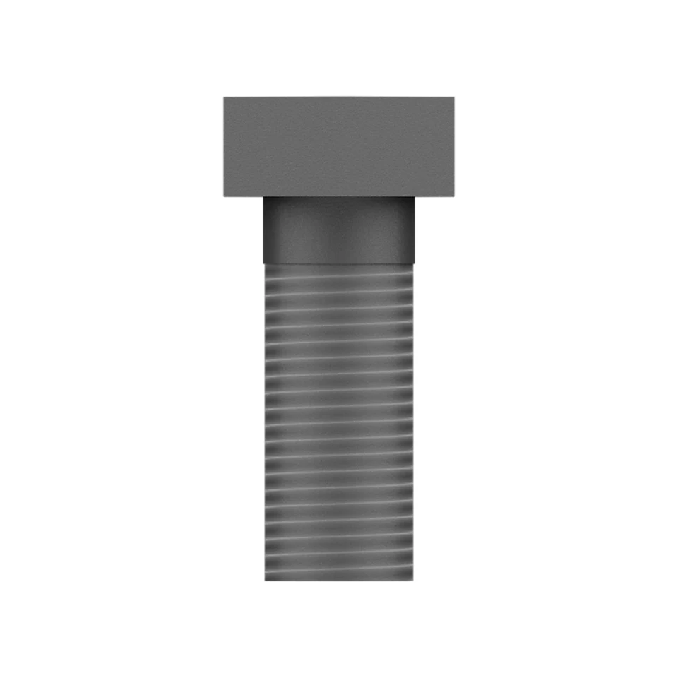 6V-8097: M12-1.75 X 30mm Hex Head Lock Bolt 6V8097 购买