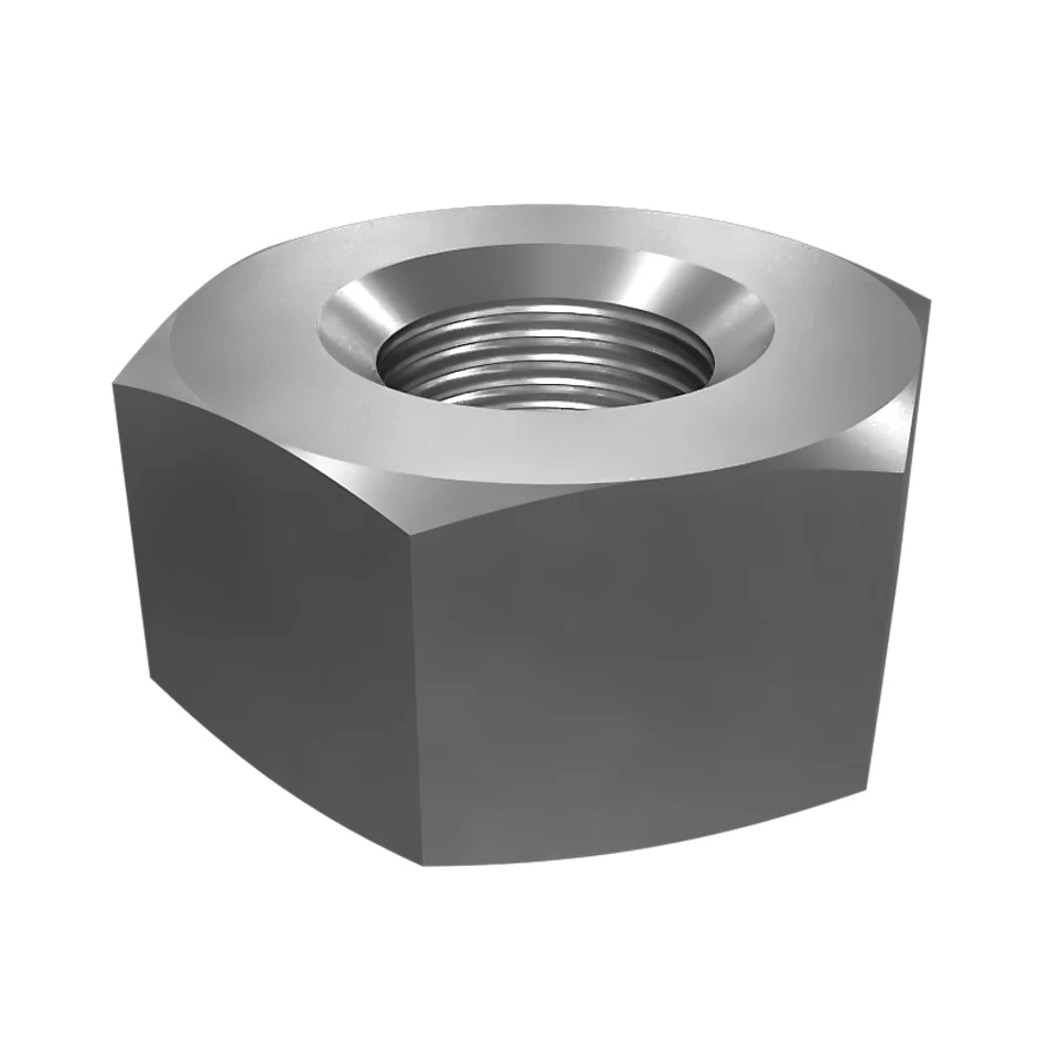 6V-8185: Шестигранная гайка 0,250 дюйма 6V8185 купить