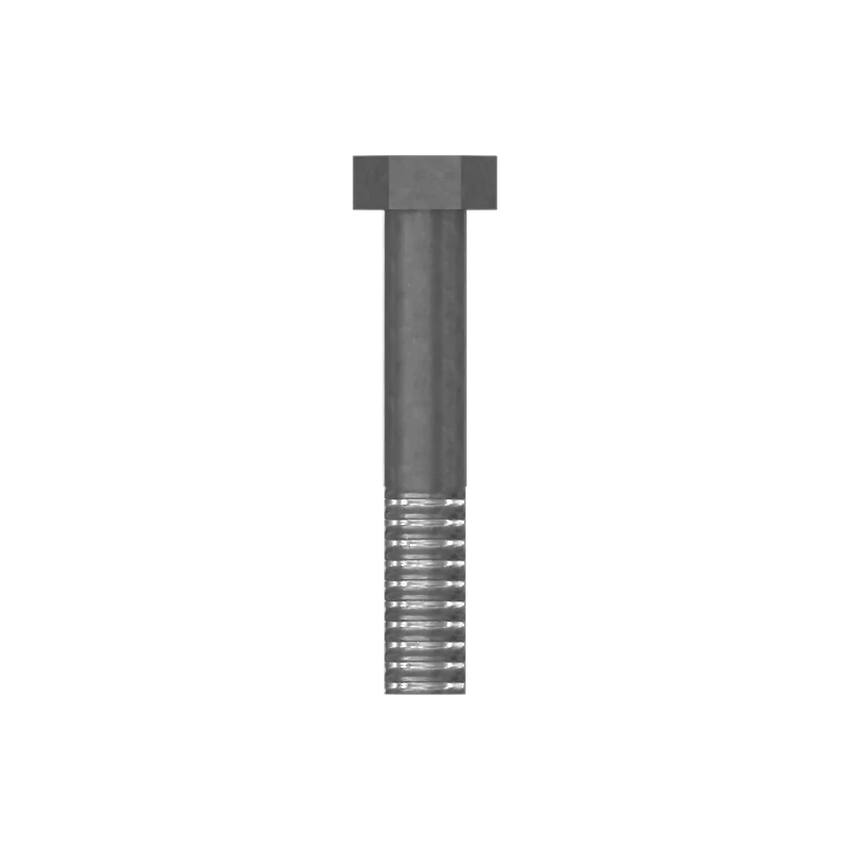 6V-8336: M12-1.75 X 70mm Hex Head Bolt 6V8336 купить