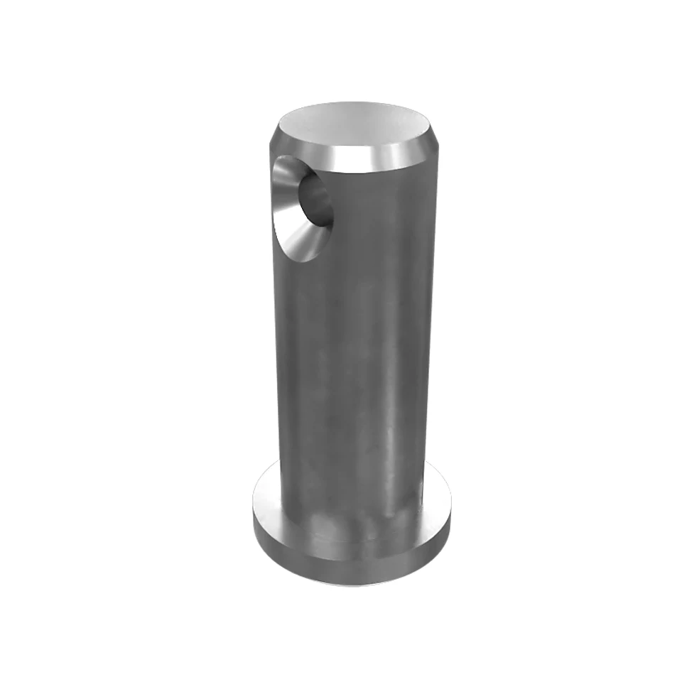 6V-8758: 10mm Diameter Clevis Pin 6V8758 купить