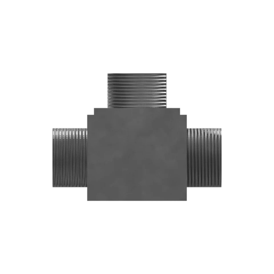 6V-8788: Тройниковый переходник 6V8788 купить