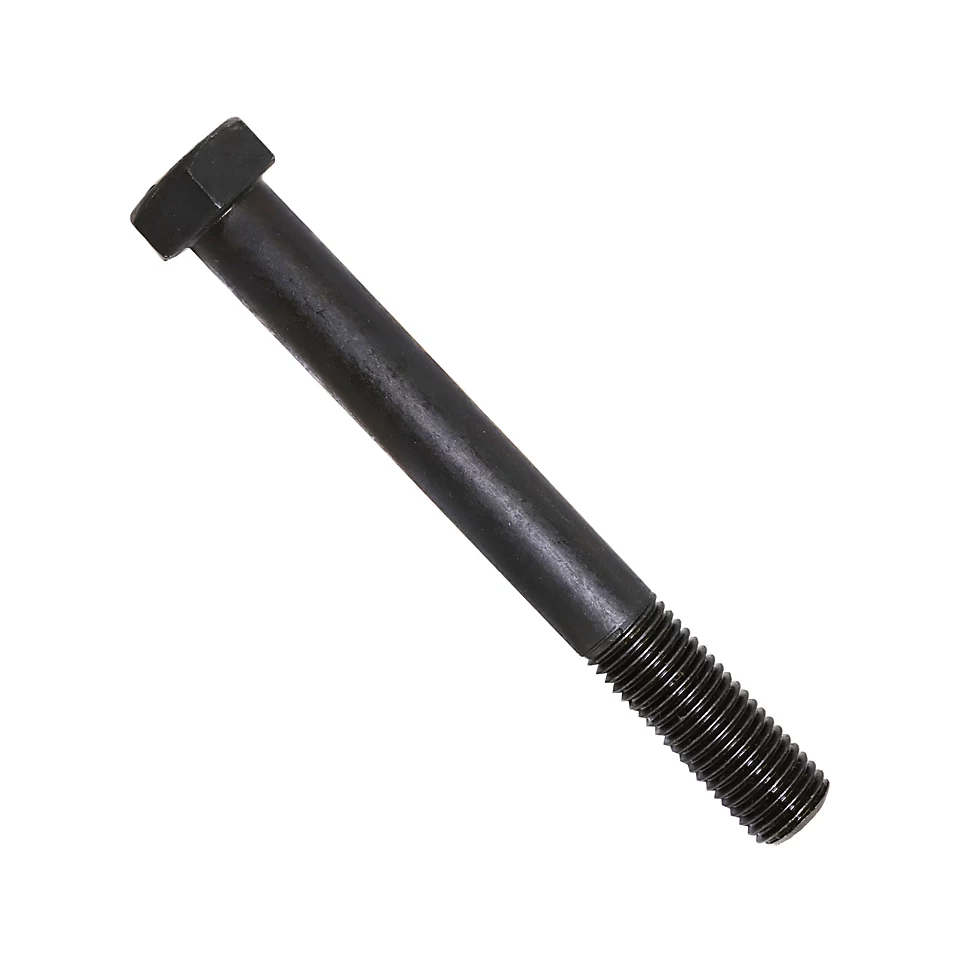 6V-8807: M20-2.5 X 170mm Hex Head Bolt 6V-8807 Caterpillar