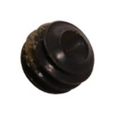 6V-9186: 1/4-20 Cup Point Setscrew 6V9186 купить