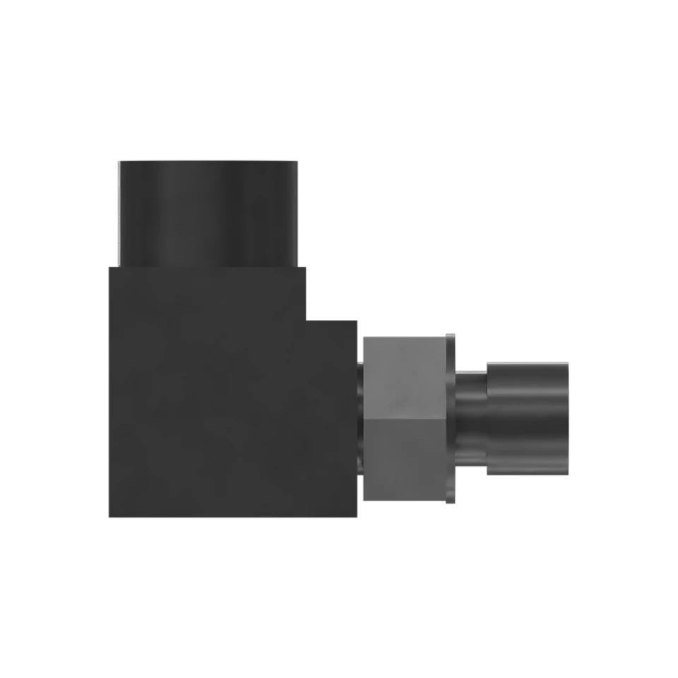 6V-9200: Переходной коленчатый патрубок 90° (ORFS/STOR) 6V9200 купить