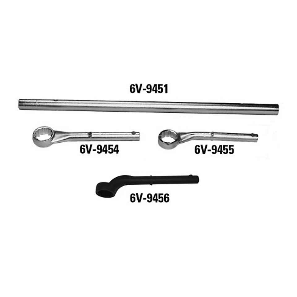 6V-9451: Tubular Arm 6V9451 купить