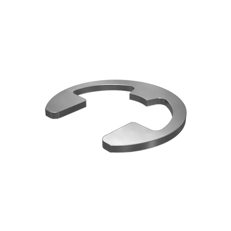 6V-9824: 12.61mm Free ID External Retaining Ring 6V-9824 Caterpillar