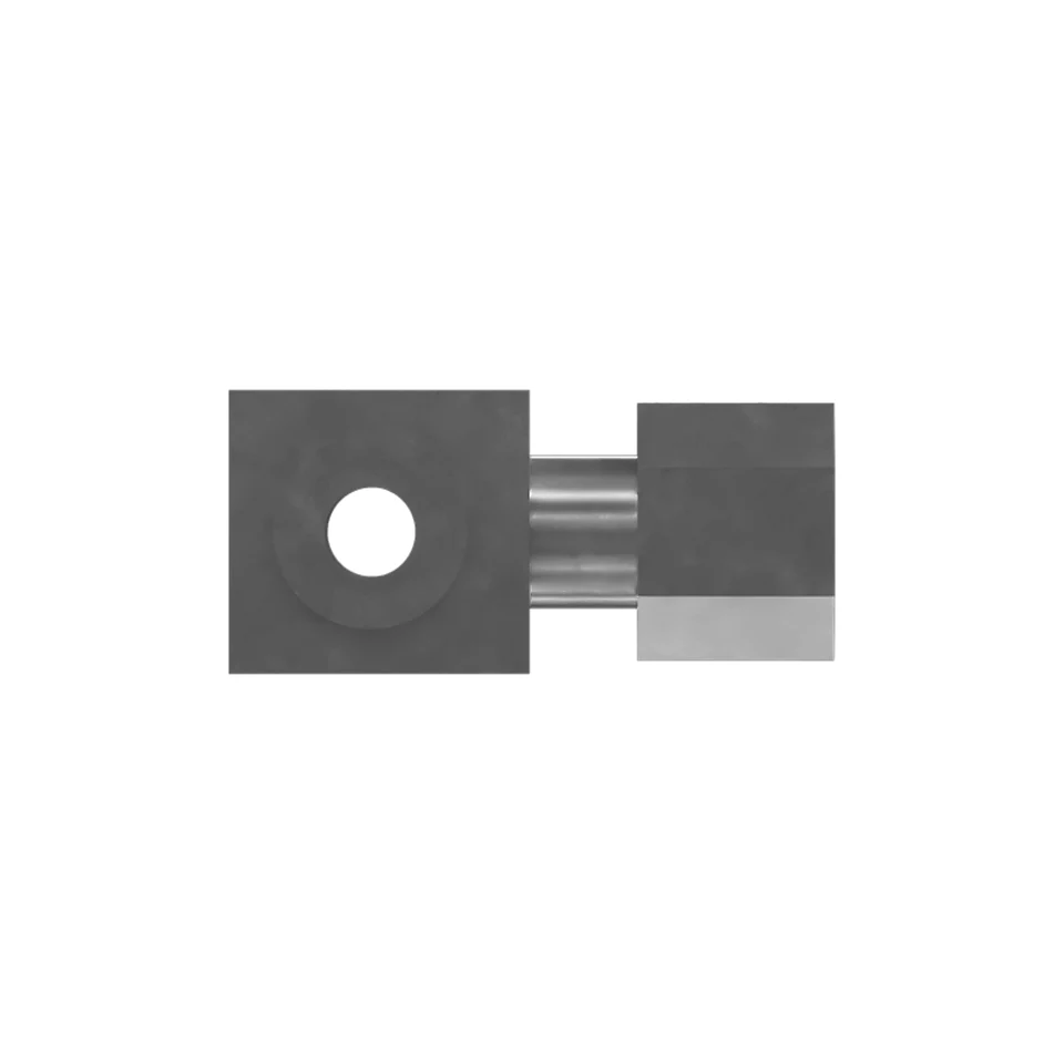 6V-9844: Male To Male To Female Hex Head Swivel Tee Adapter 6V9844 buy