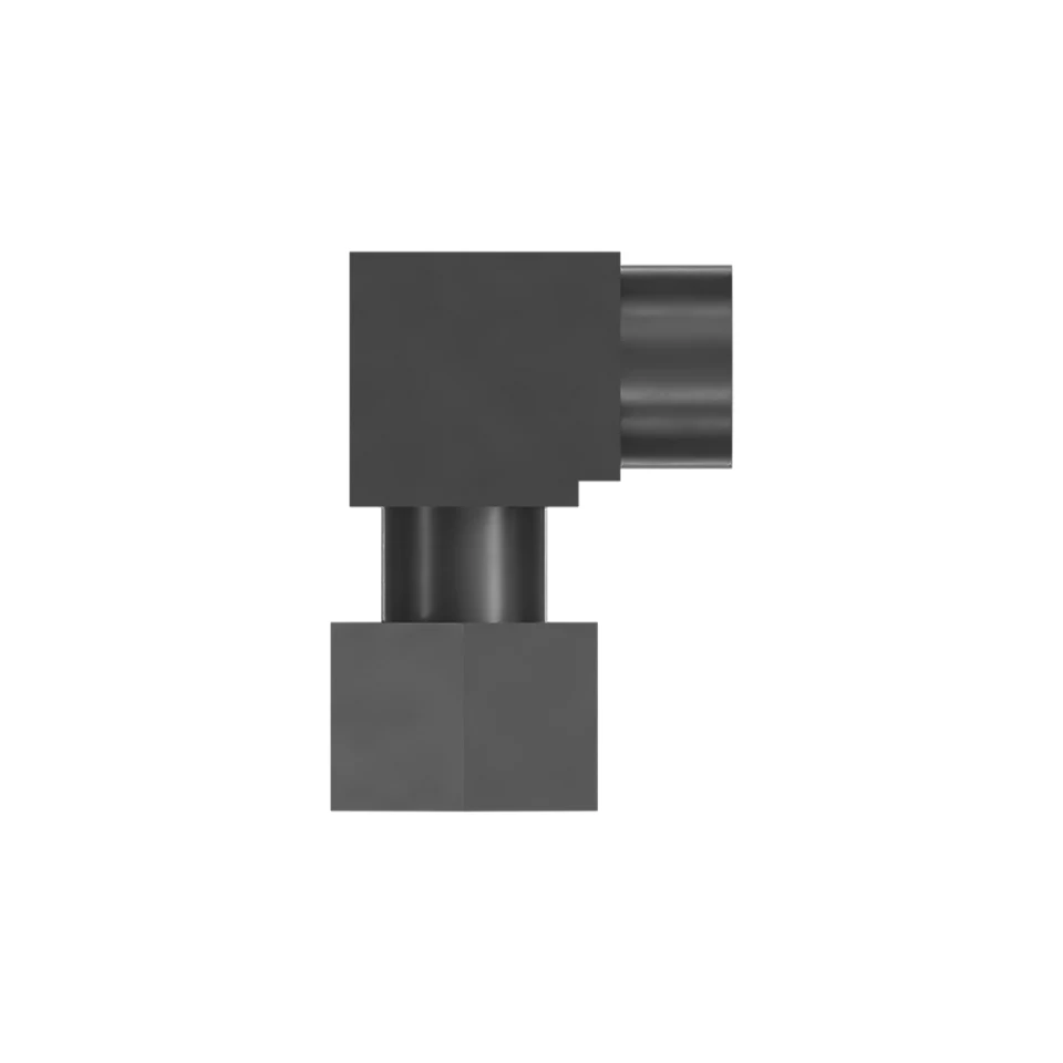 6V-9852: 1-14 X 1-14 Thread 90-degree Elbow Adapter 6V9852 buy