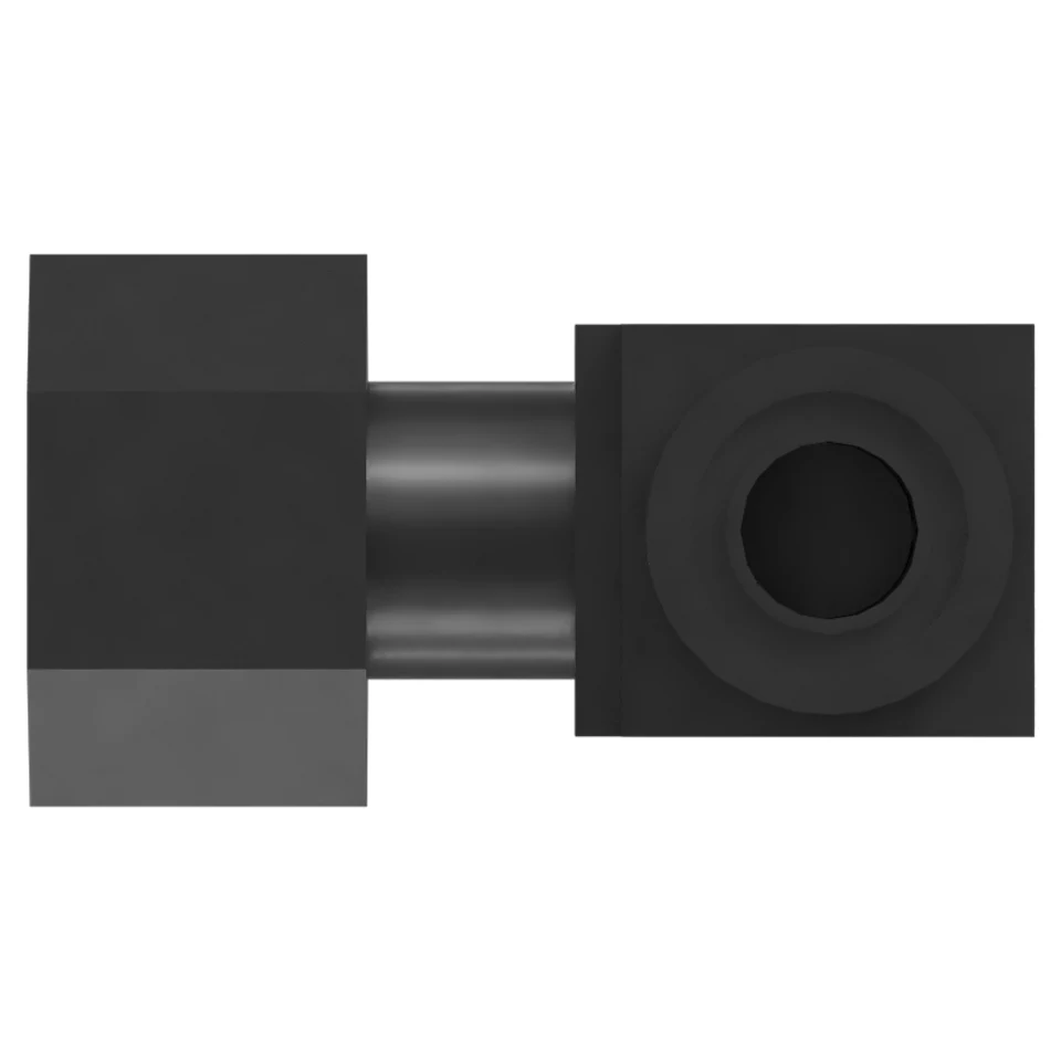 6V-9852: 1-14 X 1-14 Thread 90-degree Elbow Adapter 6V9852 buy