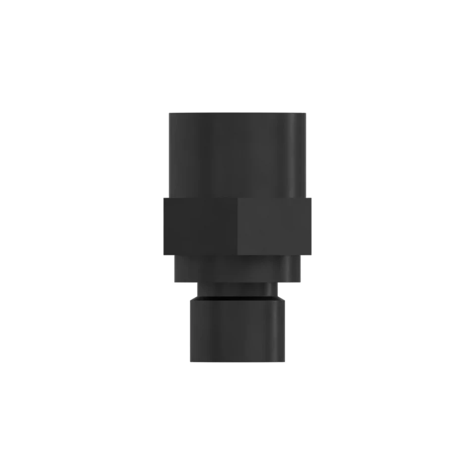 6V-9873: 22.23mm Hexagonal Fluid Carrying Adapter 6V9873 купить