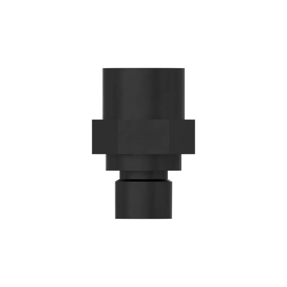 6V-9873: 22.23mm Hexagonal Fluid Carrying Adapter 6V9873 купить