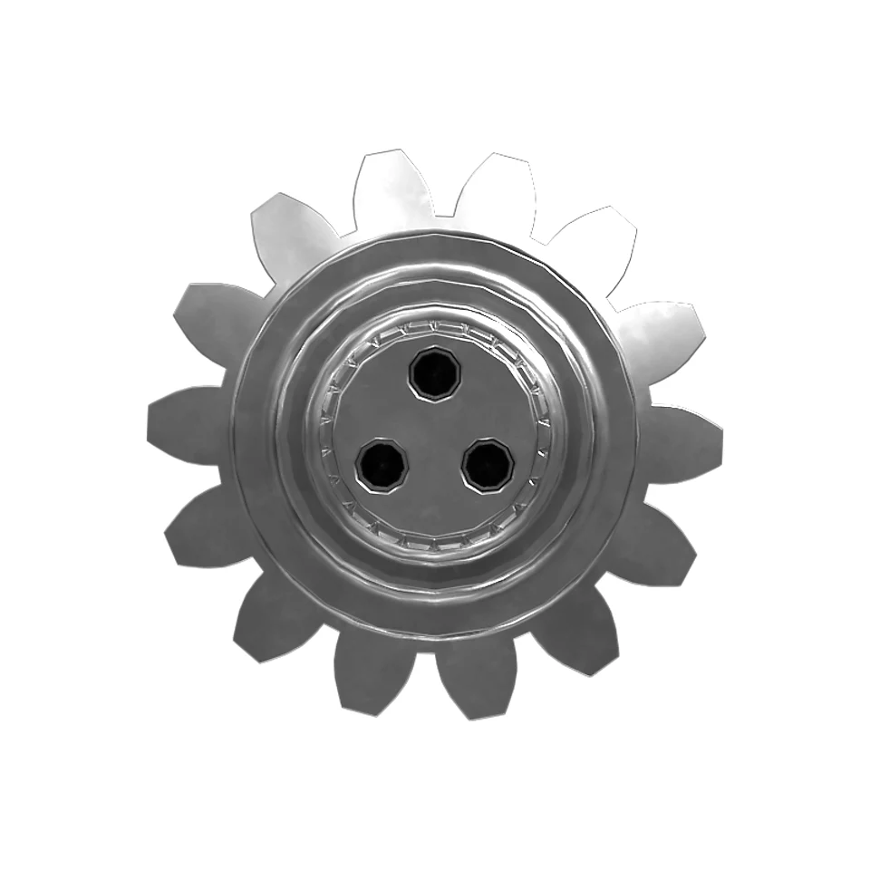 6W-1486: ВАЛ 6W1486 купить