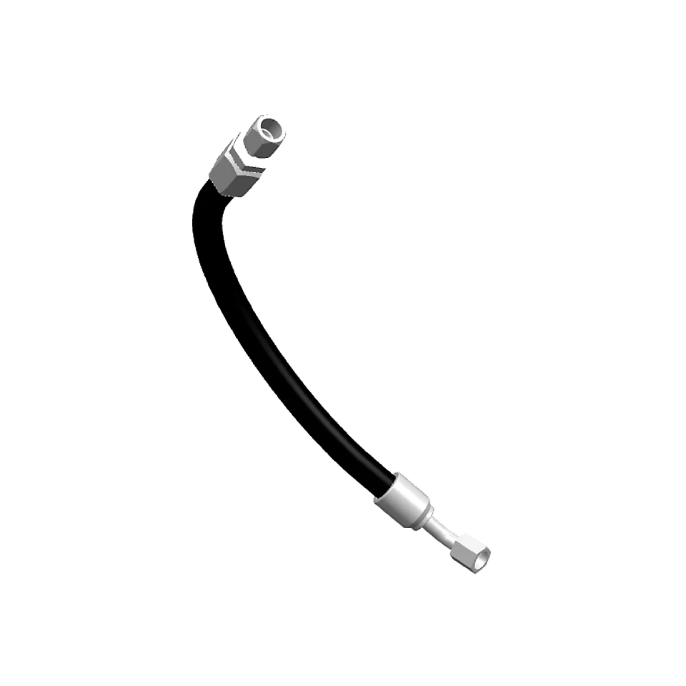 6W-2406: 716 HOSE 6W2406 купить
