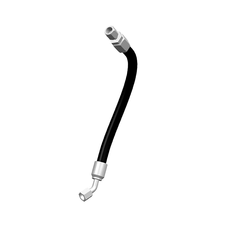 6W-2406: 716 HOSE 6W2406 купить